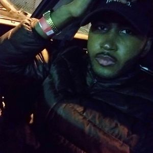 Meet your Posher, Edward